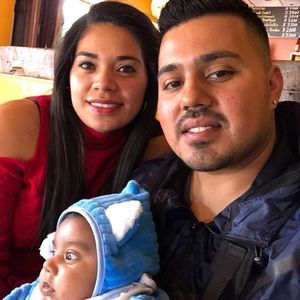 Meet your Posher, Johanna